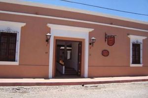 Alojamiento - Hotel Posada Santa Rita