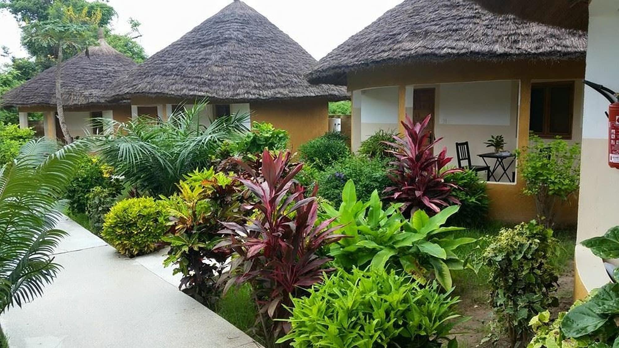 Varios Le Petit Quartier Chez Amanthia