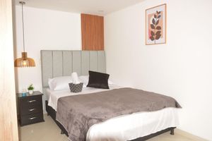 Alquiler Vacacional - Spacious and modern downtown apartment with breathtaking mountain views