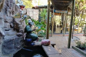 Alojamiento - Saltycrax Backpackers and Adventures
