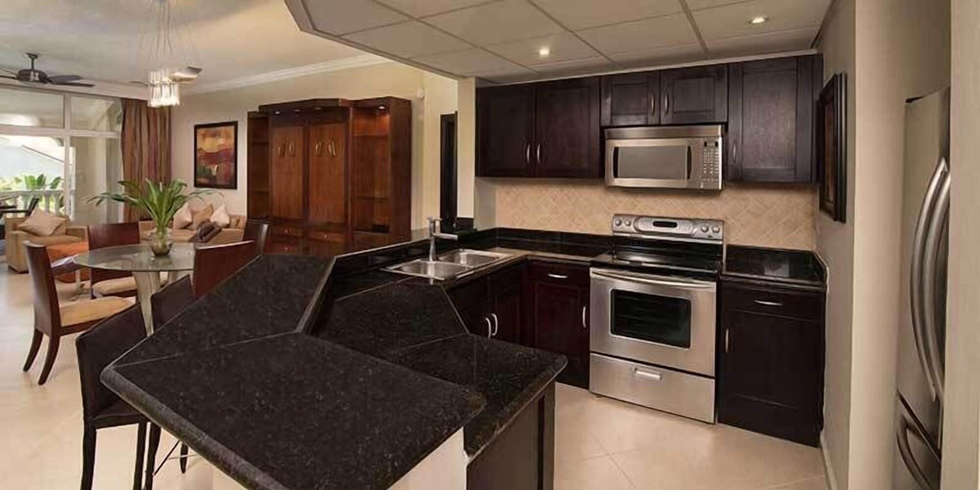 Equipamiento de Habitación Presidential Suites by Lifestyles