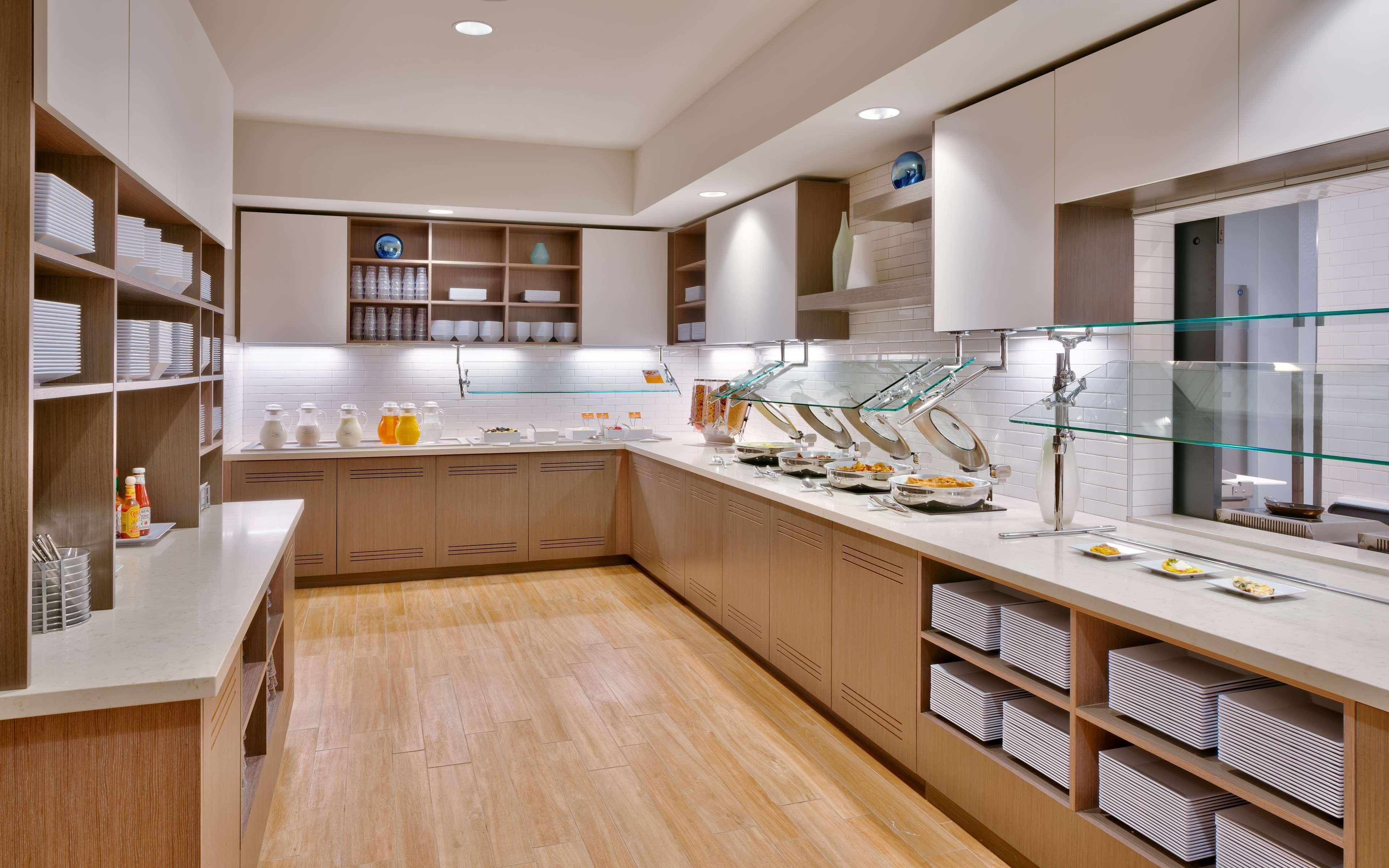 Restaurant Hyatt House Provo/ Pleasant Grove