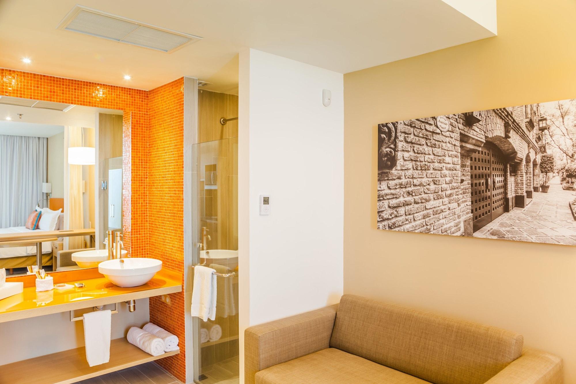 Habitación Fiesta Inn & Loft Ciudad del Carmen