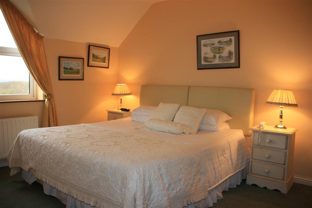 Brookhaven House Bed & Breakfast Accommodation by null