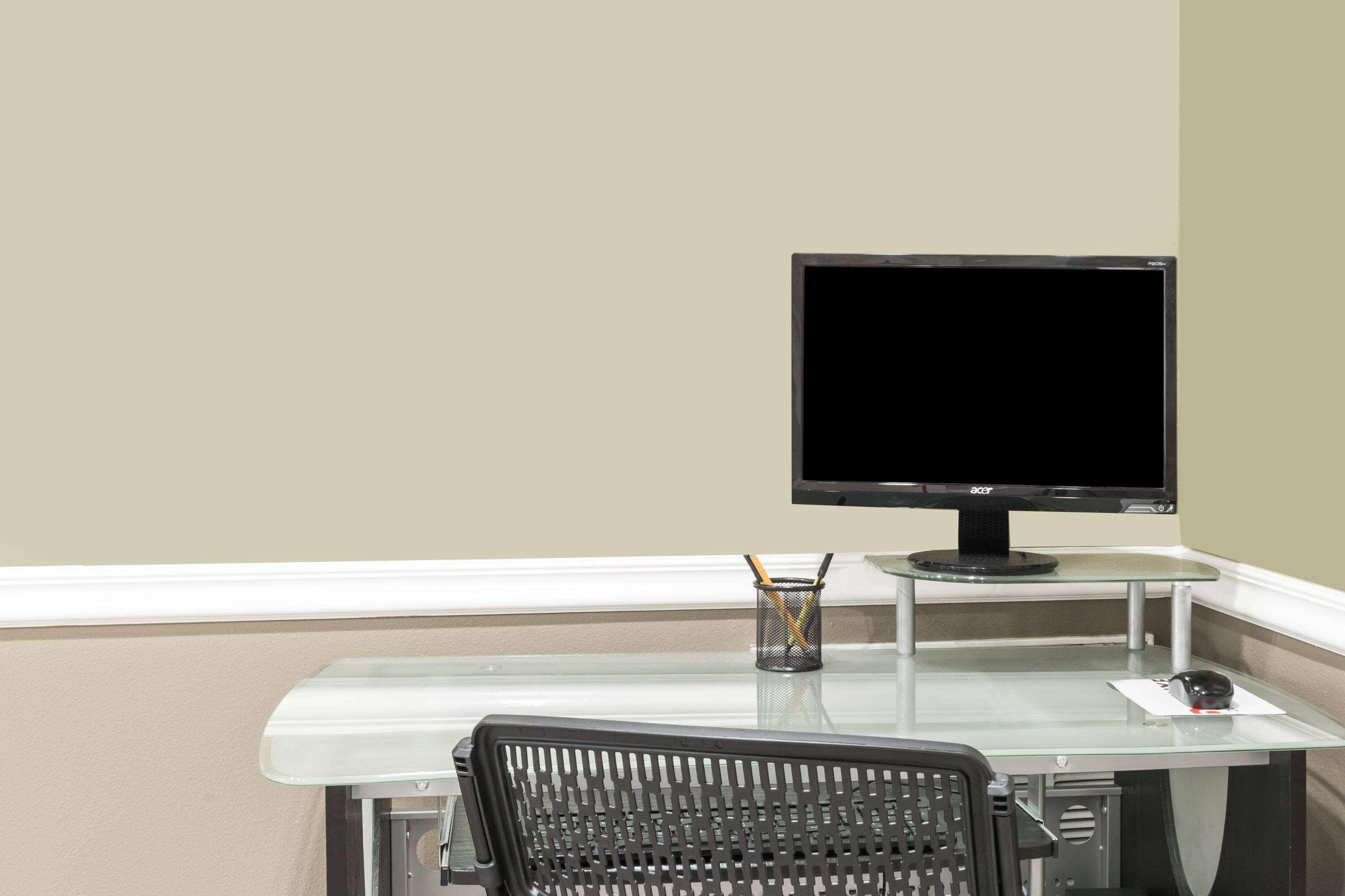 Centro de Negocios Super 8 By Wyndham Houston/Nasa/Webster Area