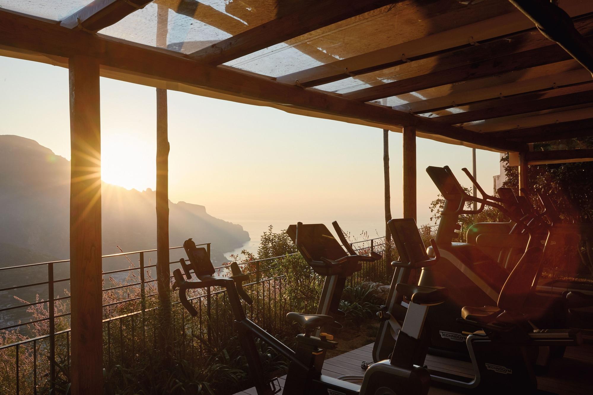Gimnasio Caruso, A Belmond Hotel, Amalfi Coast