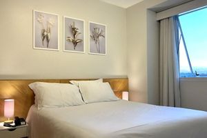 Alquiler Vacacional - SEQ - Sequoia Alphaville By Anora Spaces