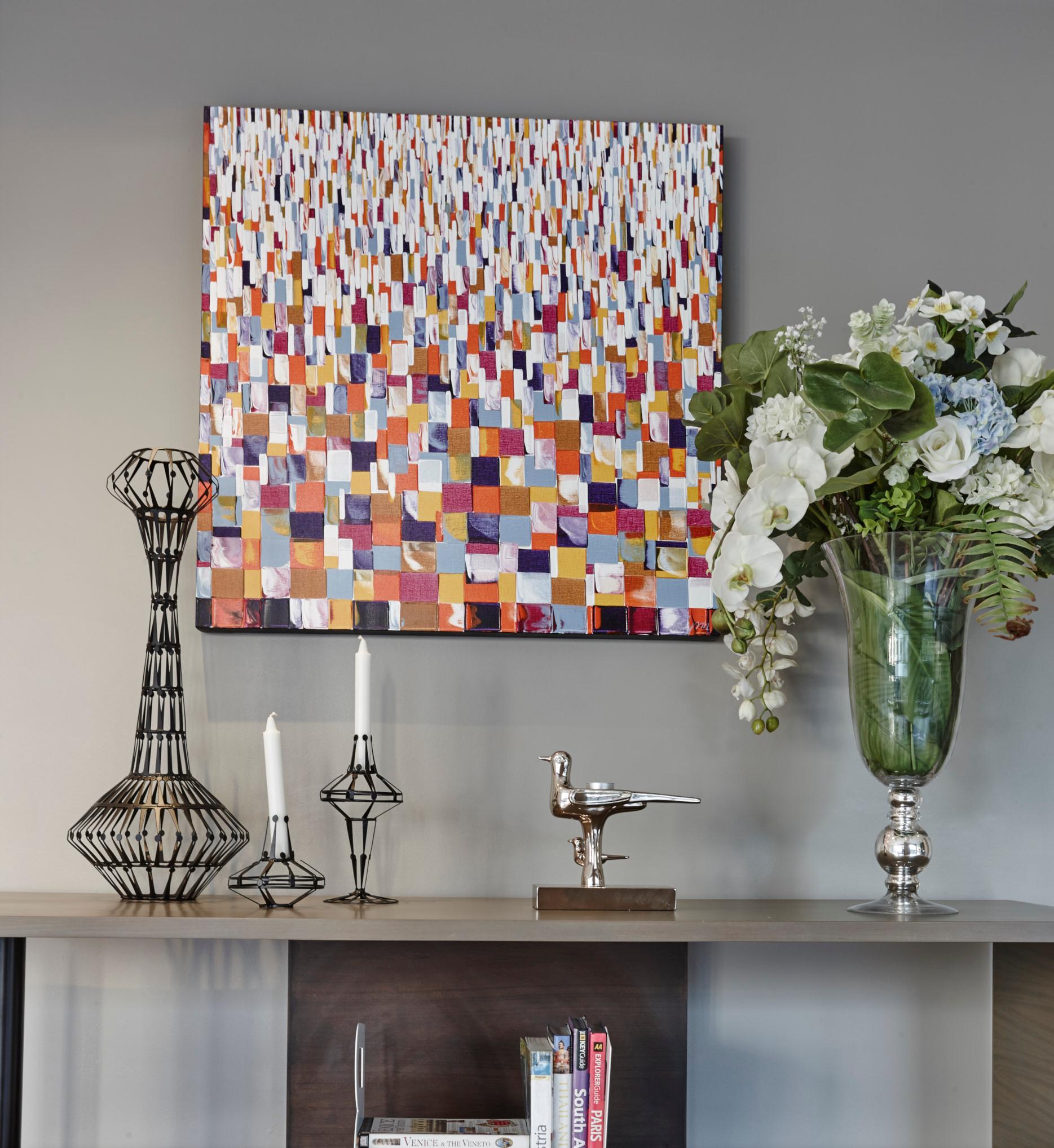 Vista Lobby Praso @ Ratchada 12 Hotel