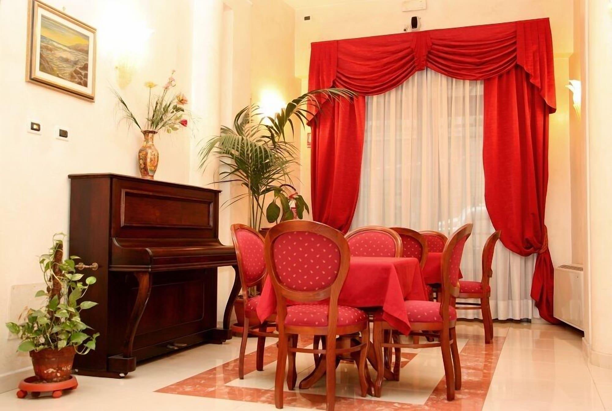 Restaurant Hotel Nizza