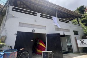 Alojamiento - Pousada Beraca