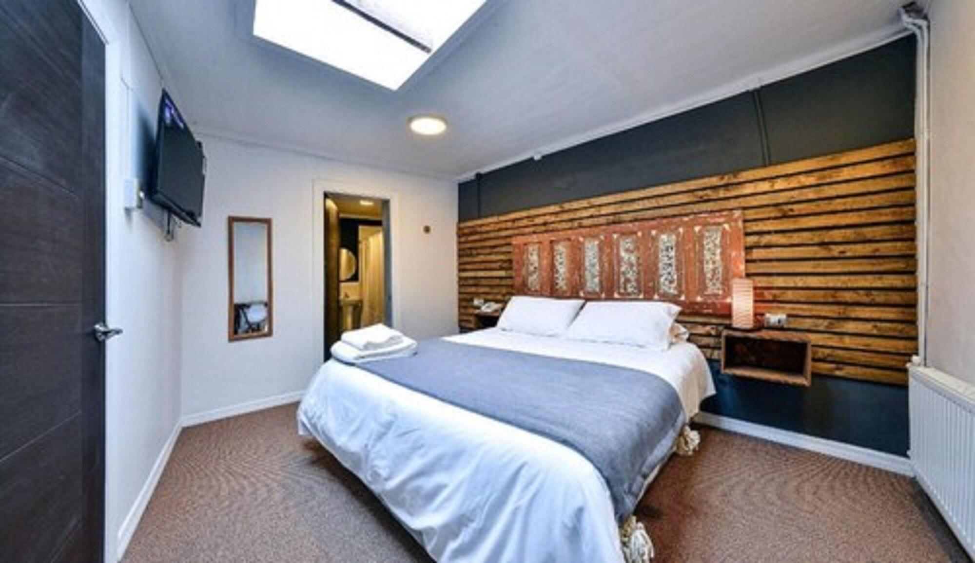 Habitación Etnico Bío Bío