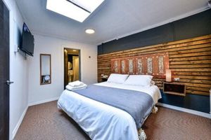 Alojamiento - Etnico Bío Bío