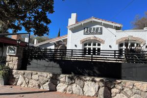 Alojamiento - Apart Hostería Plaza