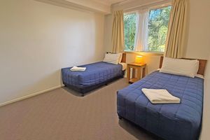 Arriendo temporal - Beachside Holiday Apartments