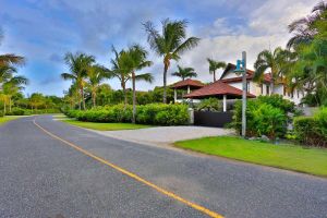 Alquiler Vacacional - High standard luxury villa