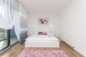 Alquiler Vacacional - Villa F&A