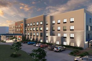 Alojamiento - Hampton Inn & Suites Farmers Branch Dallas