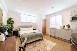 Alojamiento - 8 The Quadrant Luxury Apartments Hoylake