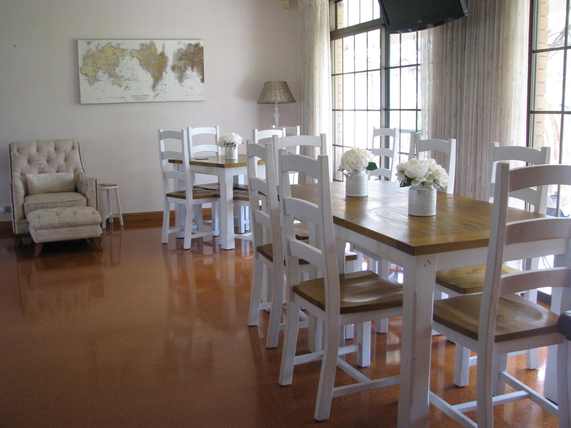 Restaurant Hill Top Country Guest House