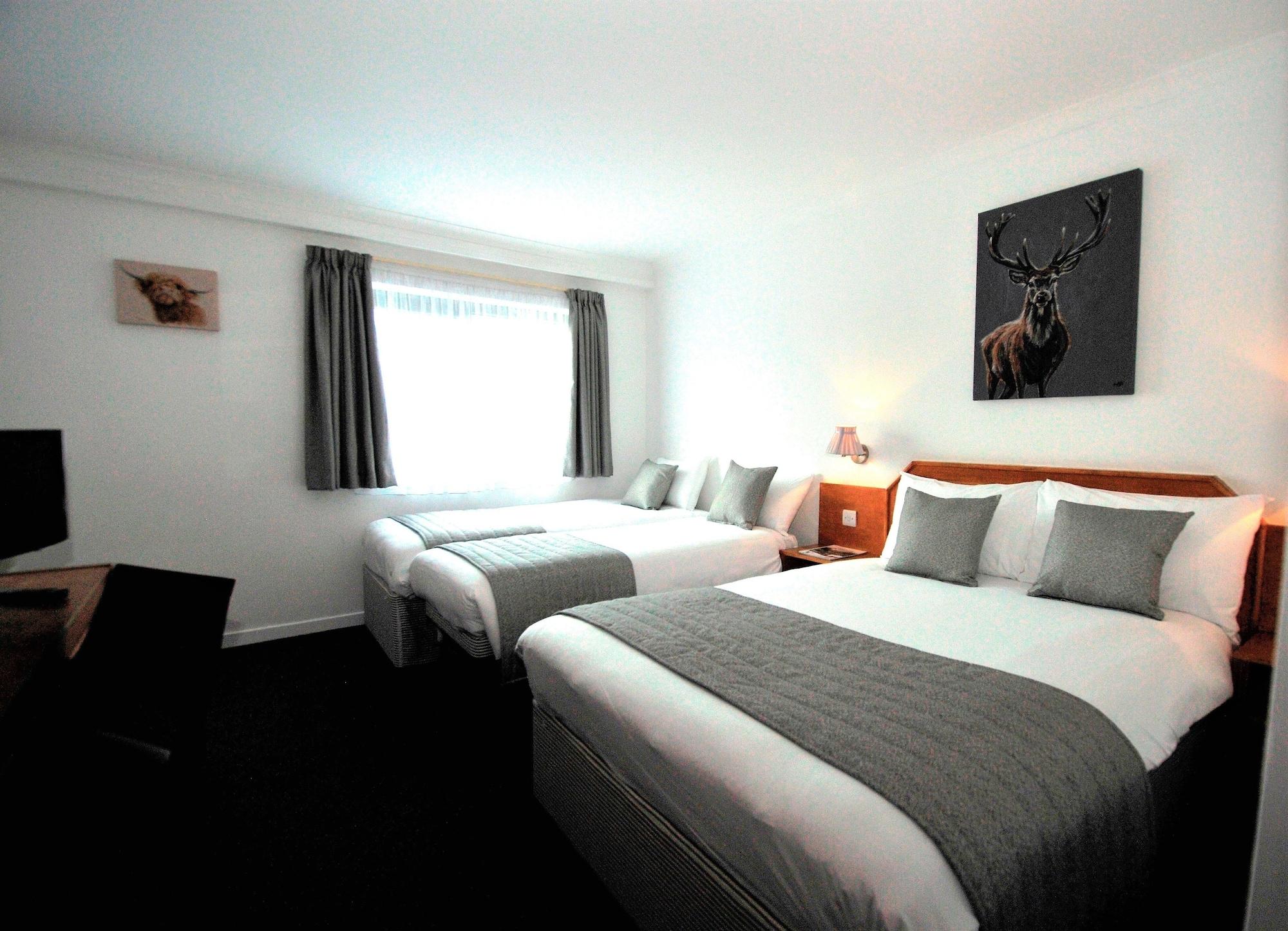 Set de Habitación Days Inn by Wyndham Hamilton