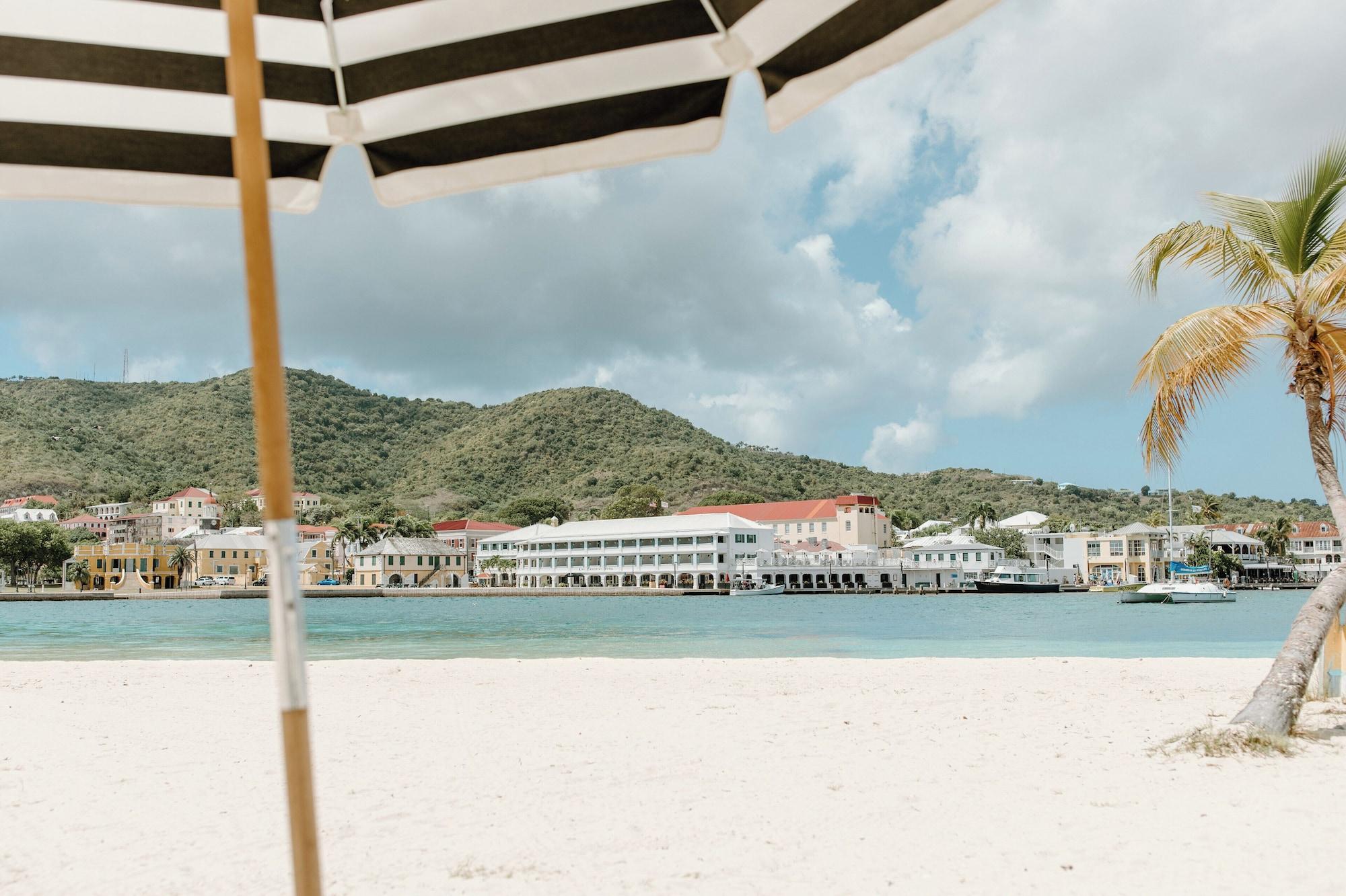 Playa Hotel on the Cay