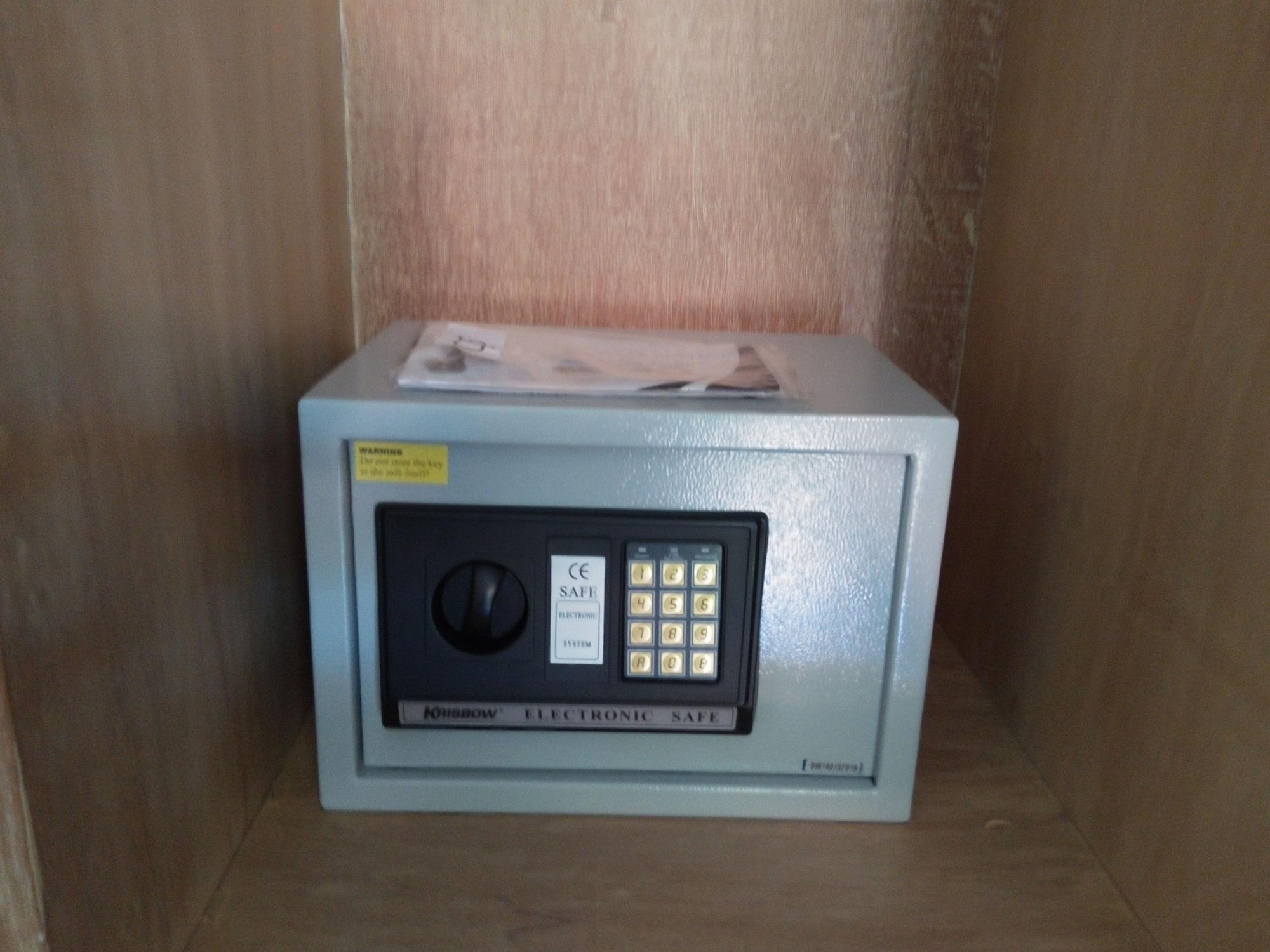 Set de Habitación Abyan Guest House