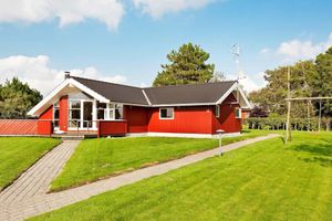 Alquiler Vacacional - 6 Person Holiday Home in Slagelse