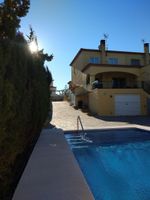 Alquiler Vacacional - Townhouse for 8 people with private pool