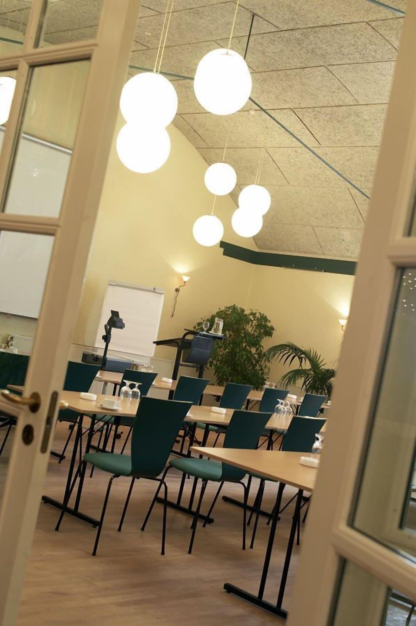 Sala de Reuniones Hotel Smedegaarden