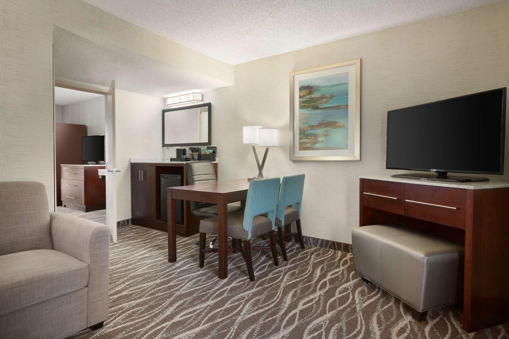 Habitación Embassy Suites by Hilton Lompoc Central Coast