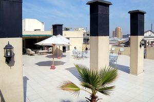 Alojamiento - Hotel Imperio