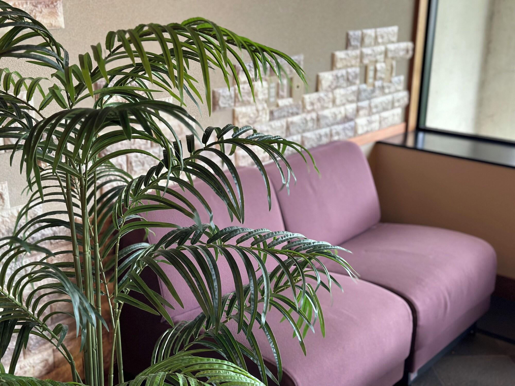 Vista Lobby Pokapokalandmiasa