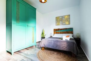 Alquiler Vacacional - La Kaz Zen- Cosy house with garden