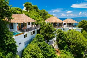 Alquiler Temporario - The Fisherman's Villas