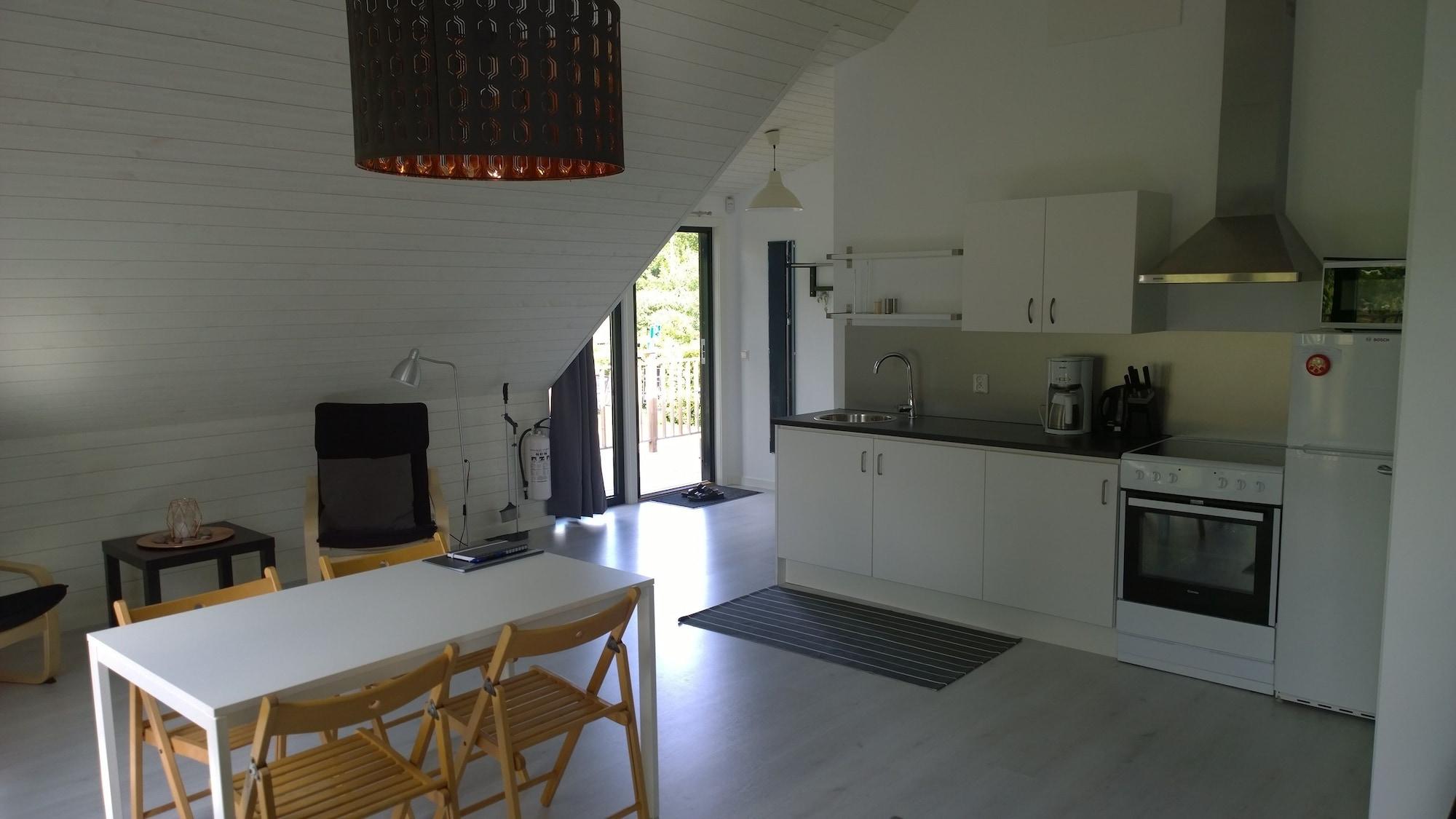 Equipamiento de Habitación Elisetorp