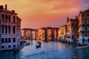 Actividad - Venecia y Verona desde Milán: tour de día completo