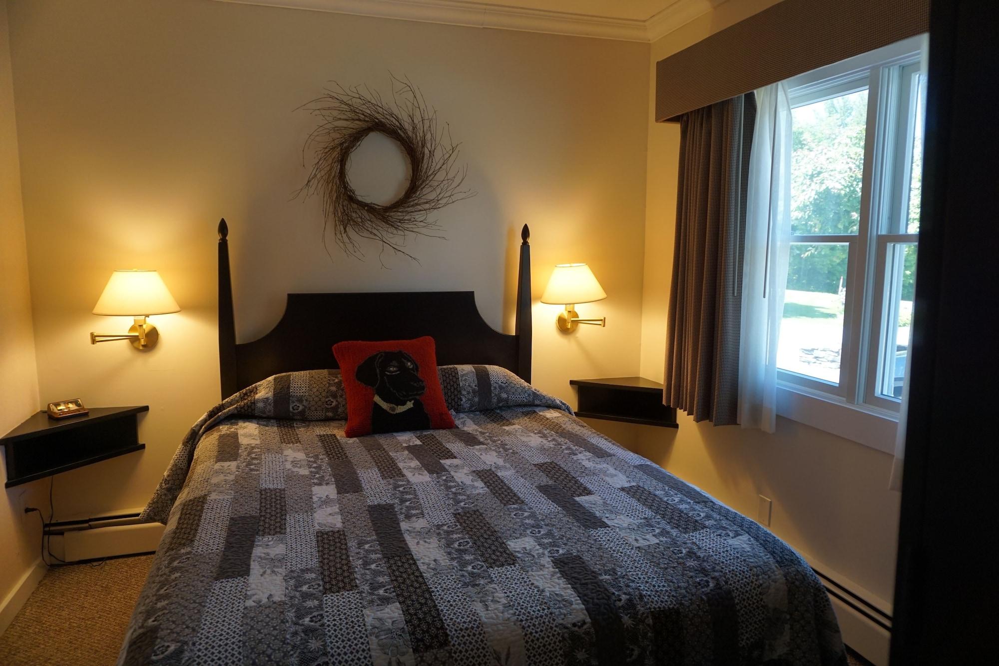 Habitación The Manchester View