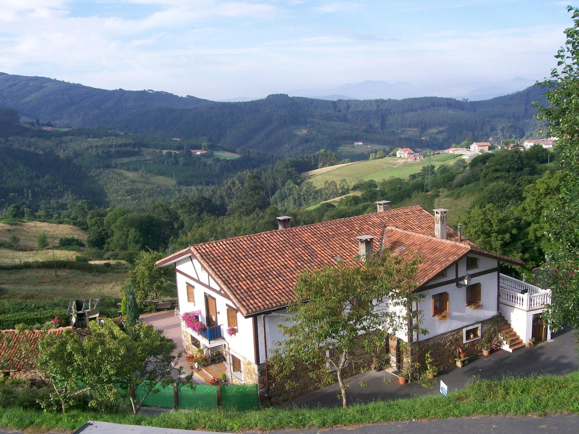 Varios Agroturismo Kasa Barri