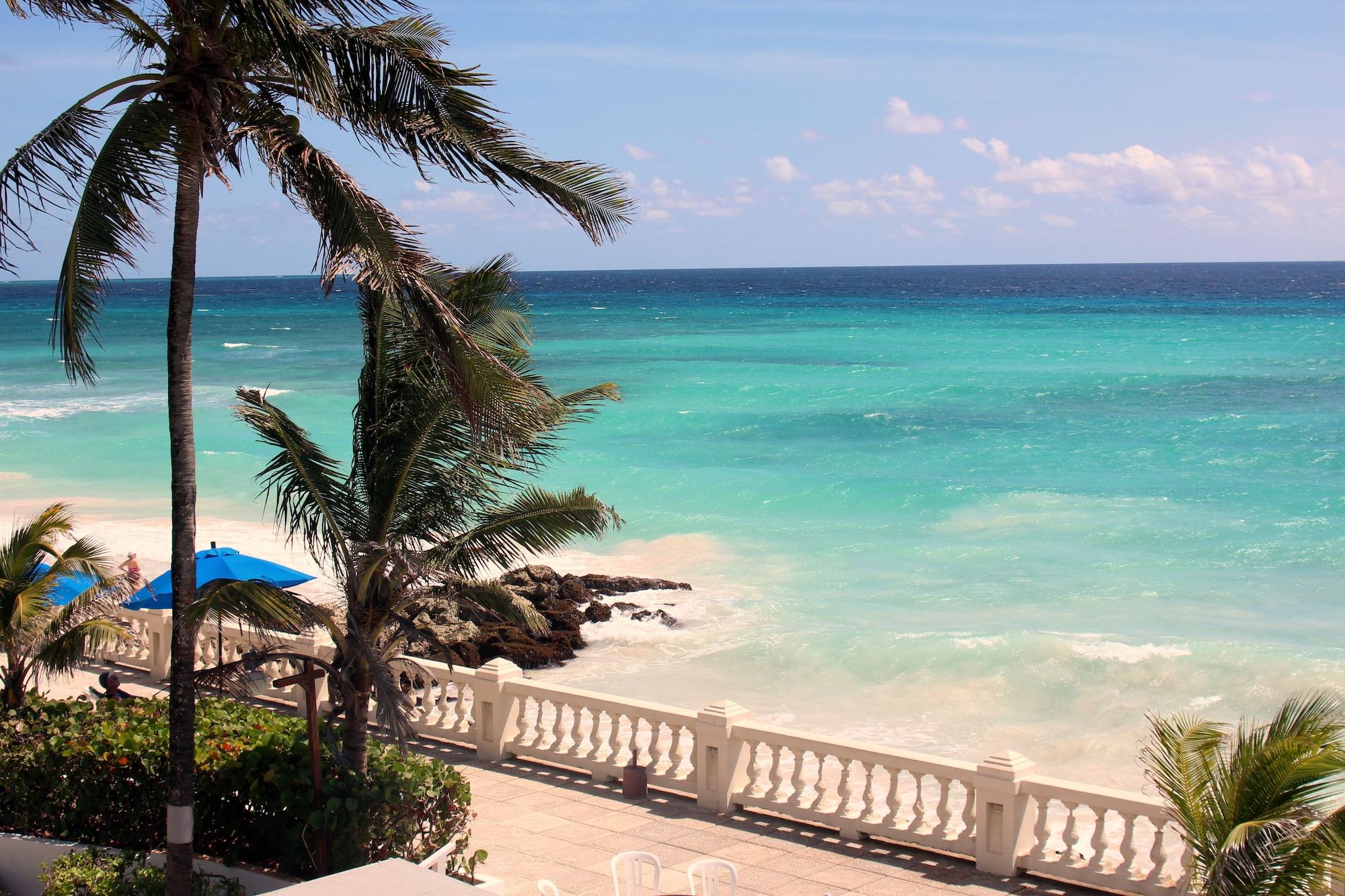 Playa Dover Beach Hotel