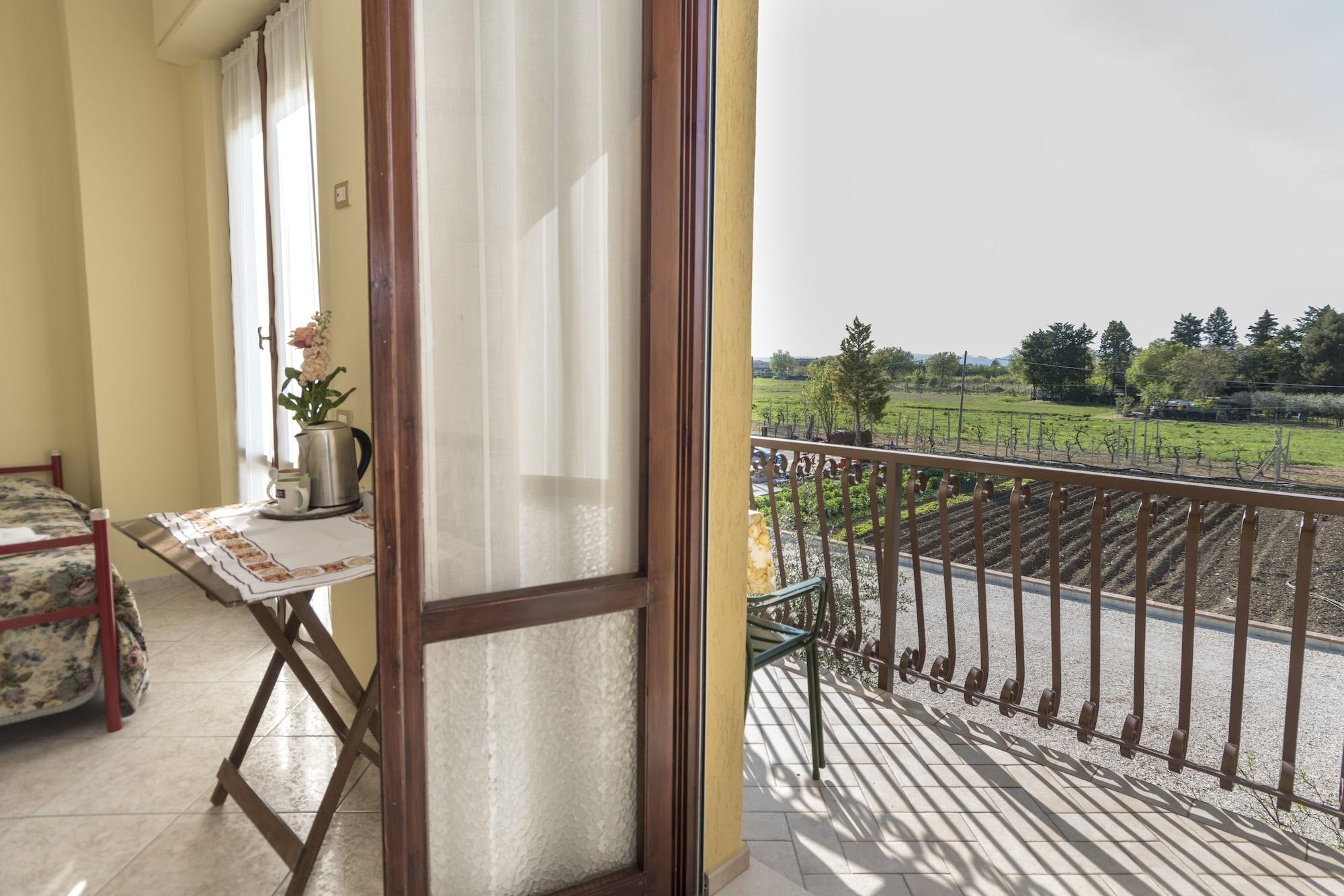 Equipamiento de Habitación Camere Mariella