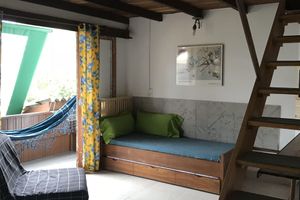 Alquiler Vacacional - Casa Verde Apart