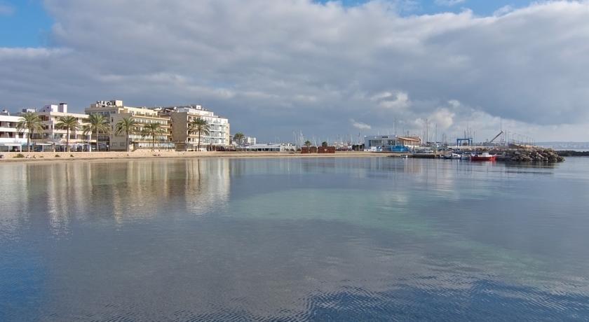 Playa Marbel