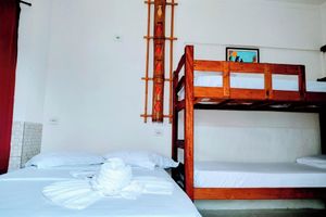 Alojamiento - Quadruple Suite in São Sebastião | LGBTQ+ | Pets allowed