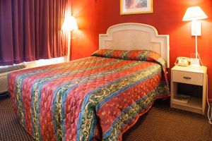 Alojamiento - Scottish Inn Jacksonville Downtown
