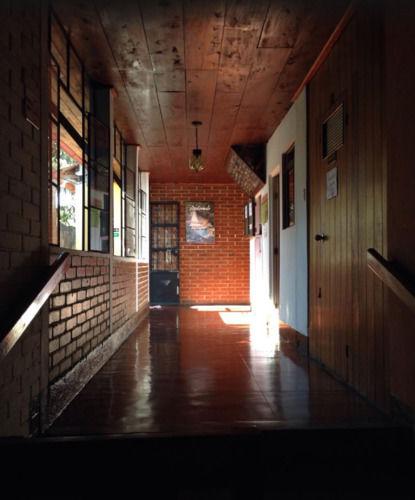 Hotel Hostel y Restaurante Casa Jacaranda