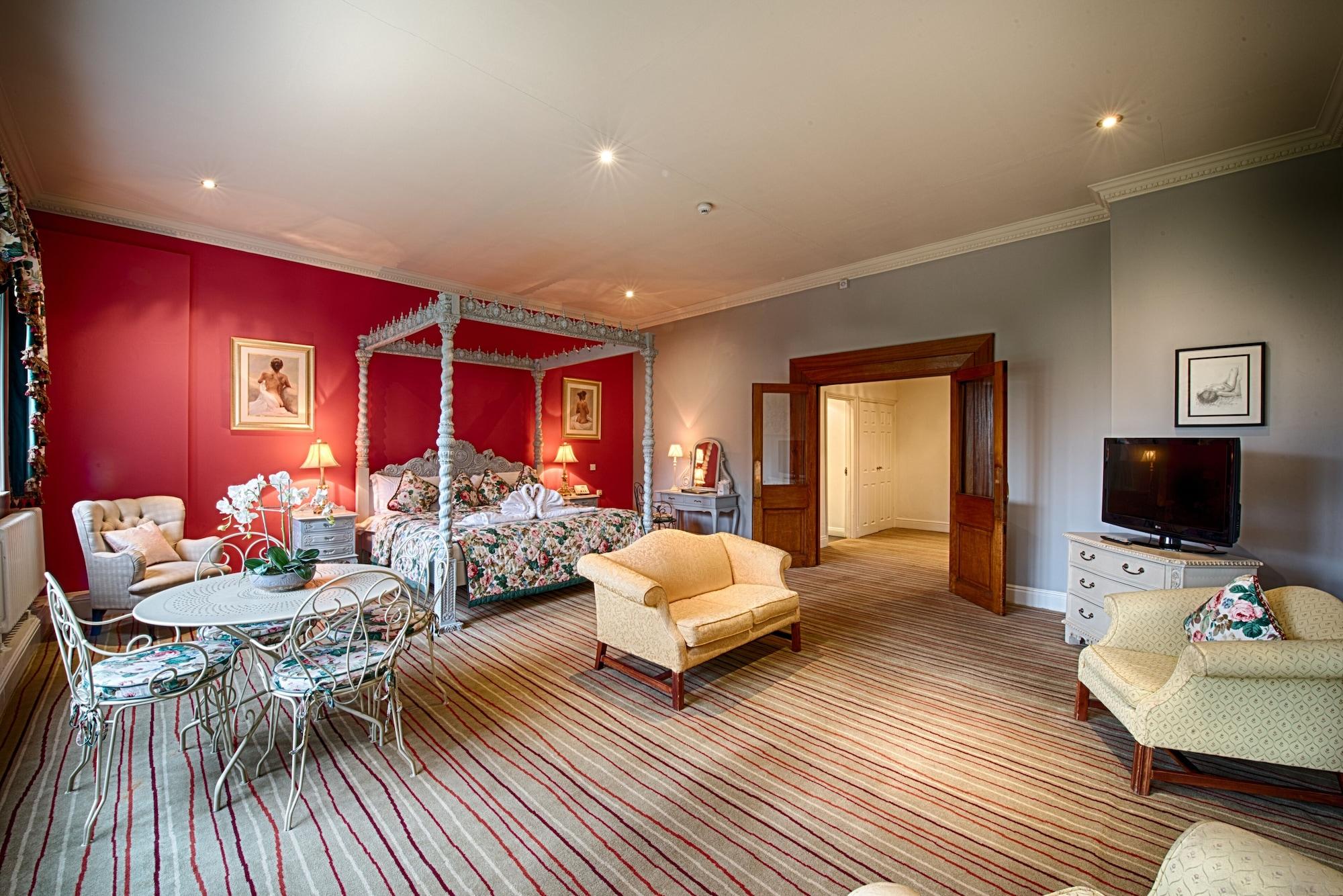 Habitación Miskin Manor Hotel And Health Club