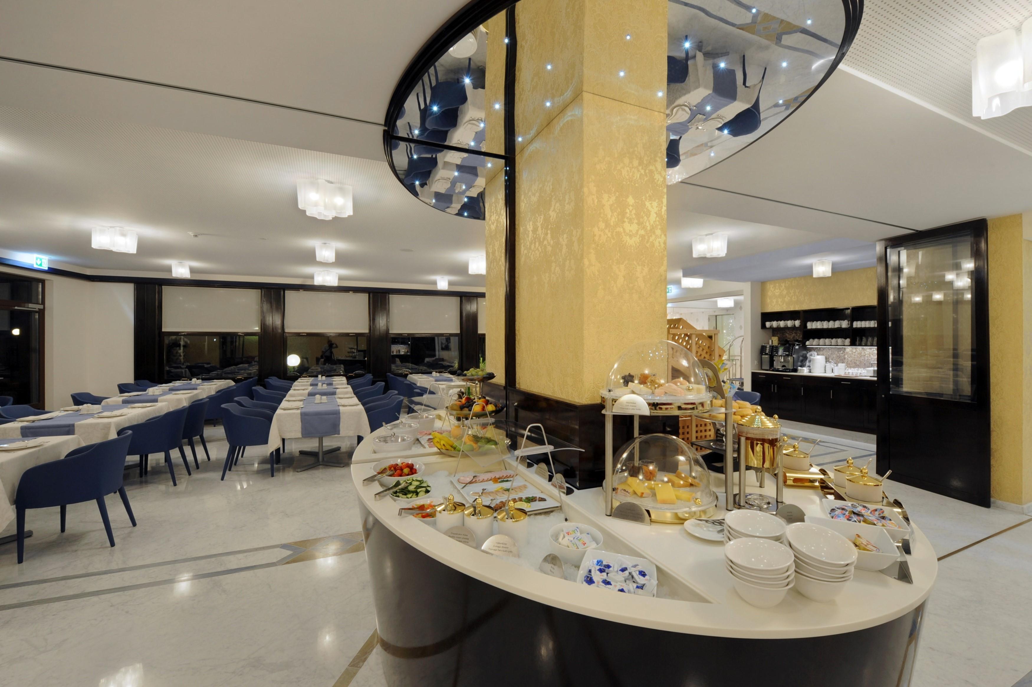Restaurant Hotel Du Nord