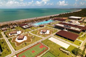 Alojamiento - Vila Galé Alagoas - All  Inclusive