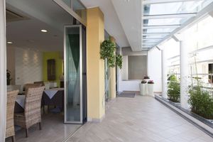 Alojamiento - Hotel Orizzonte
