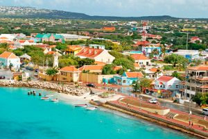 Paquete - A1 Apartments Aruba